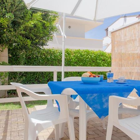 Apulia Residence Torre Mozza Buitenkant foto