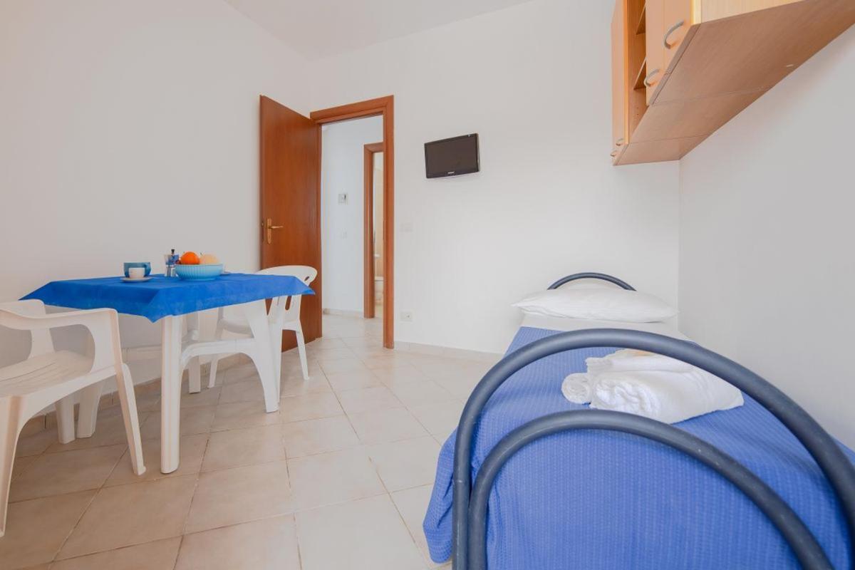 Apulia Residence Torre Mozza Buitenkant foto